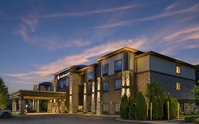 Best Western Plus The Hammondsport Hotel